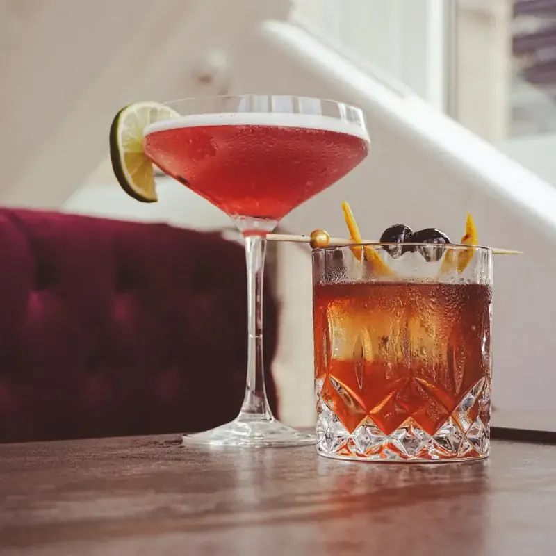 Cocktails